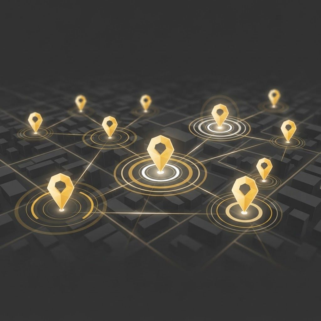 How Agencies Help With Local SEO for Small Businesses