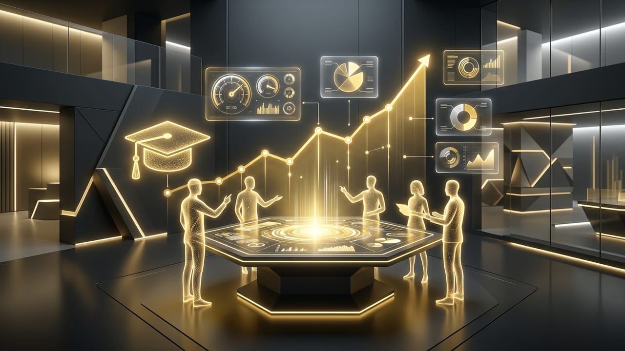 How Agencies Measure Long Term Impact of SEO Training
