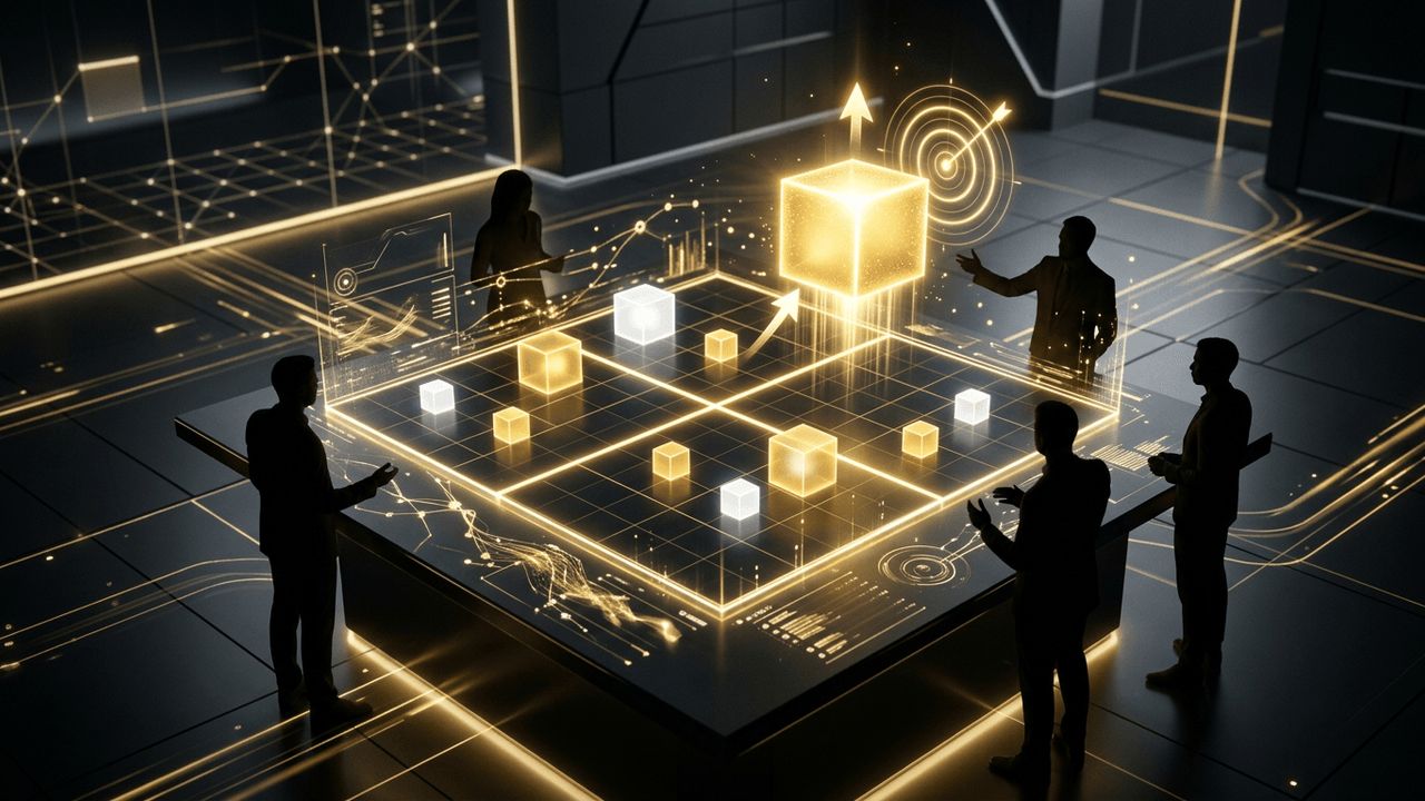 How Agencies Prioritize SEO Initiatives for Maximum Impact