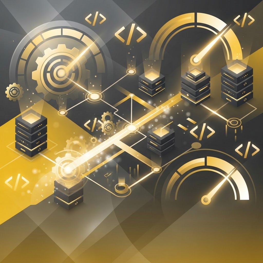 How Agencies Use Technical SEO to Improve Website Performance