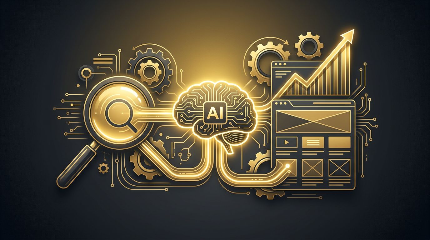 How AI Affects the SEO Optimization Process