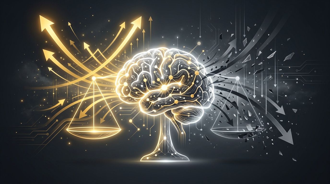 How AI Affects Website SEO Positive Negative