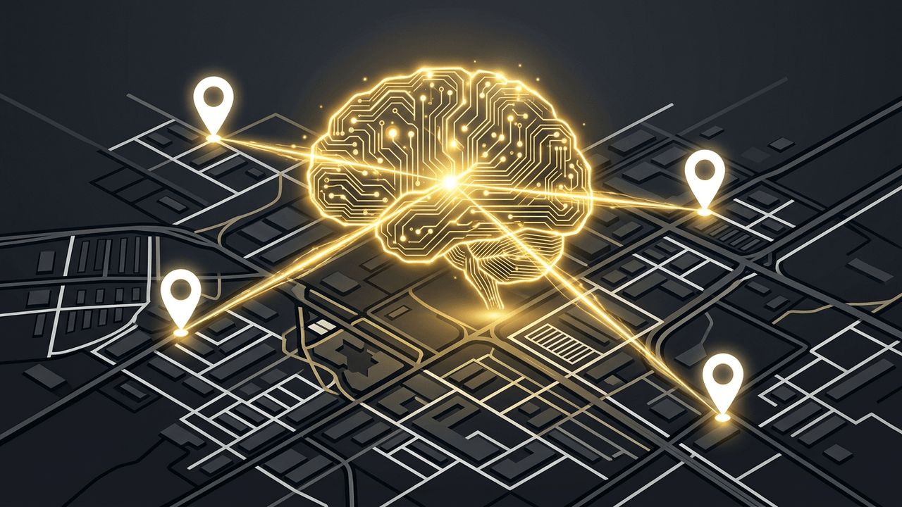 How AI Can Help With Local SEO 4 Ways