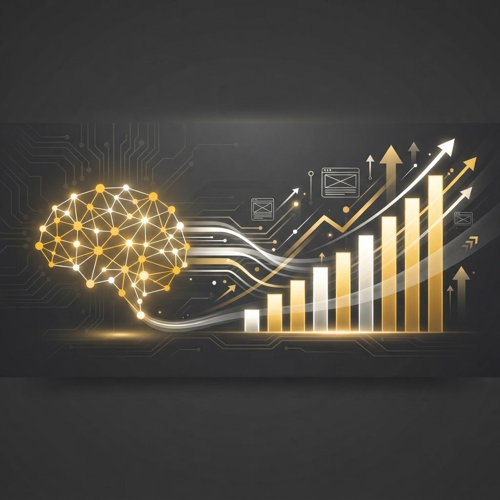 How AI Can Improve Website SEO Rankings 2026