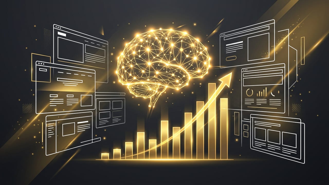 How AI Can Improve Website SEO Search Rankings 2025 2026