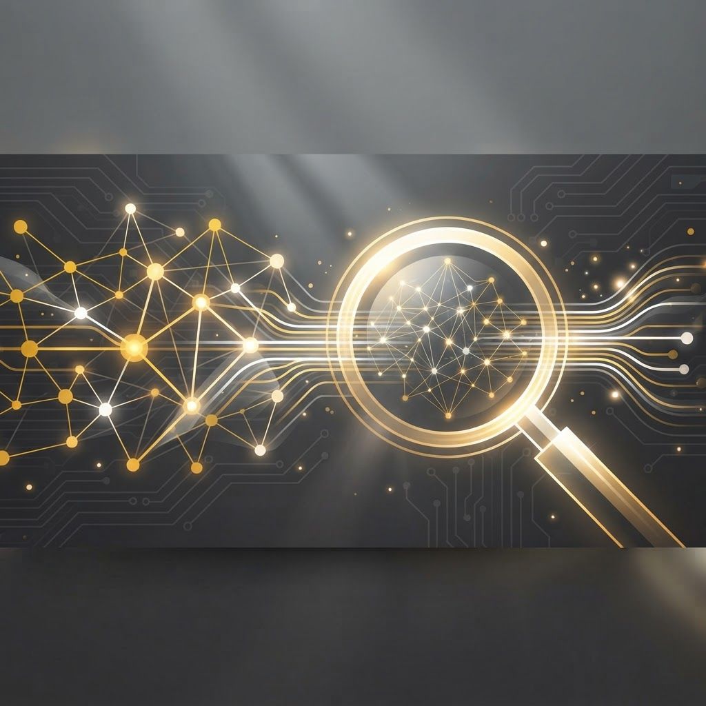 How AI Generated Content Affects SEO 2025 Google Policy