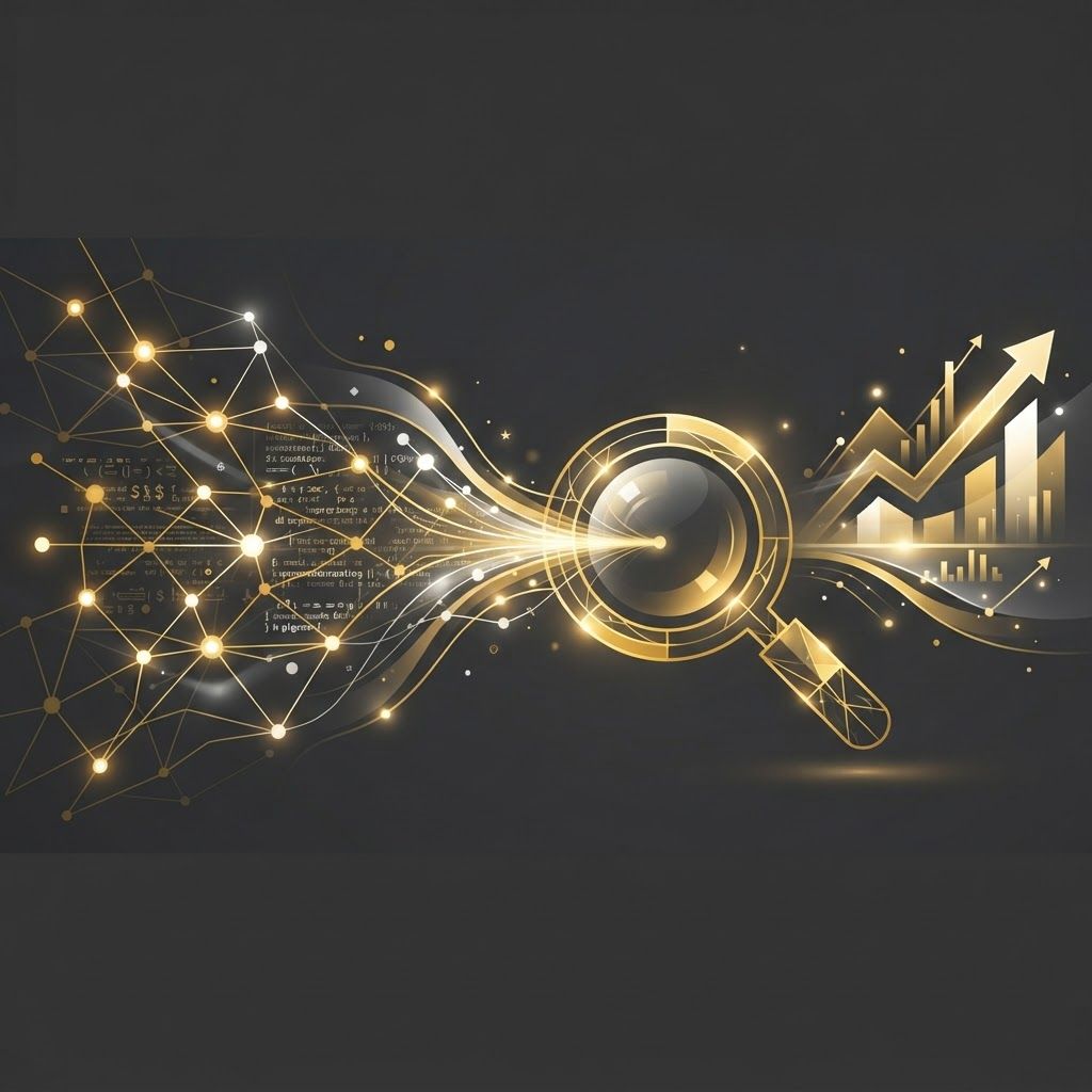 How AI Generated Content Affects SEO 2025 Google