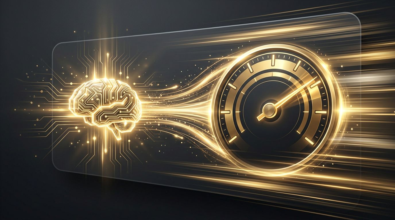 How AI Helps in Optimizing Site Speed for SEO