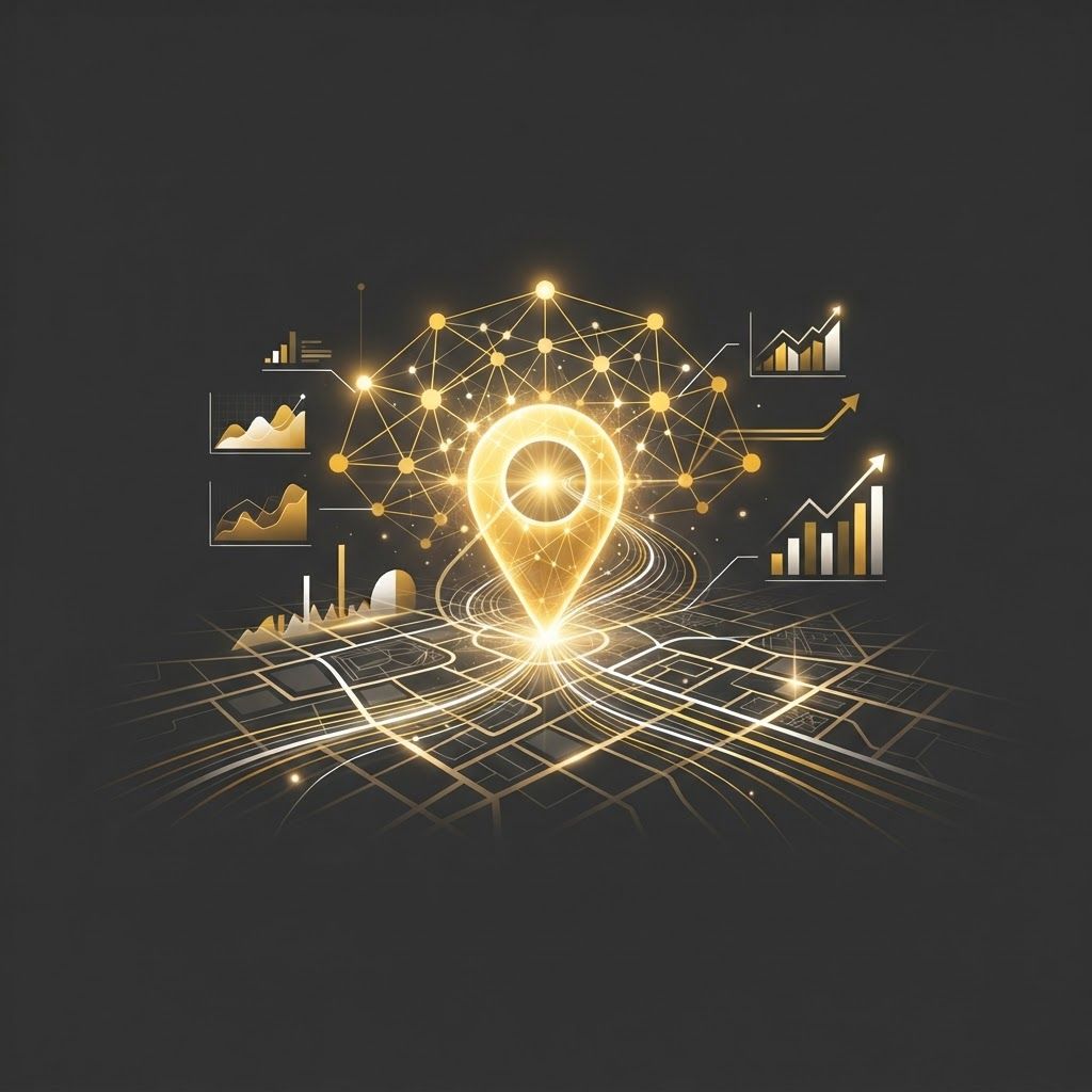 How AI Improves Local SEO for Service Businesses