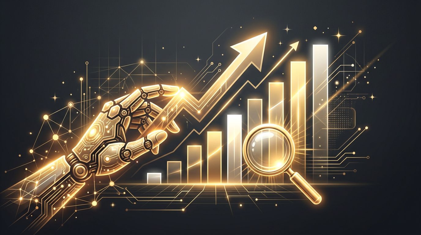 How AI Improves SEO Performance