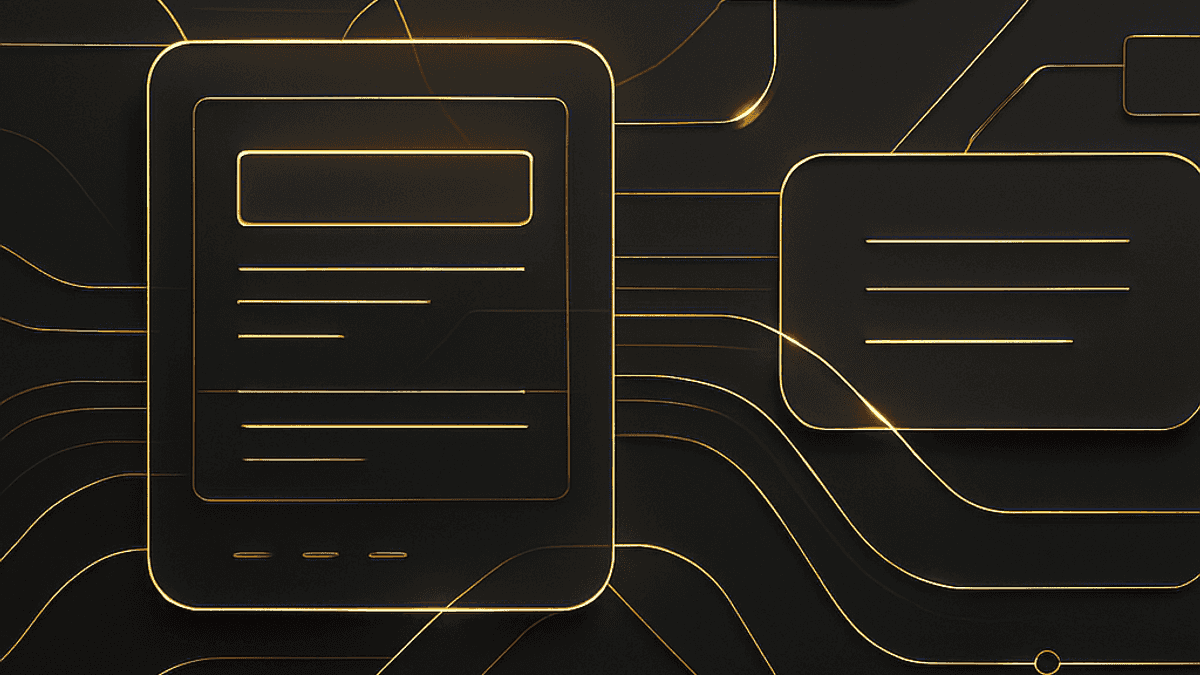 How AI Improves User Experience in Web Design
