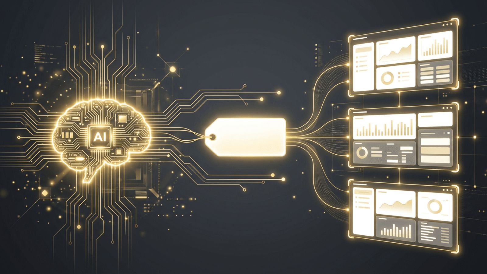 How AI Improves White Label SEO Services