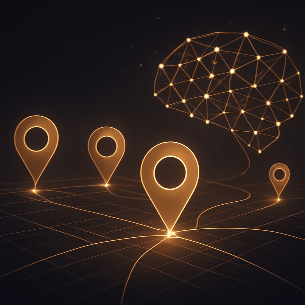 How AI Is Changing Local SEO