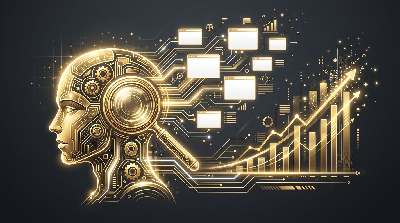 How AI Is Changing SEO 2024 or 2025