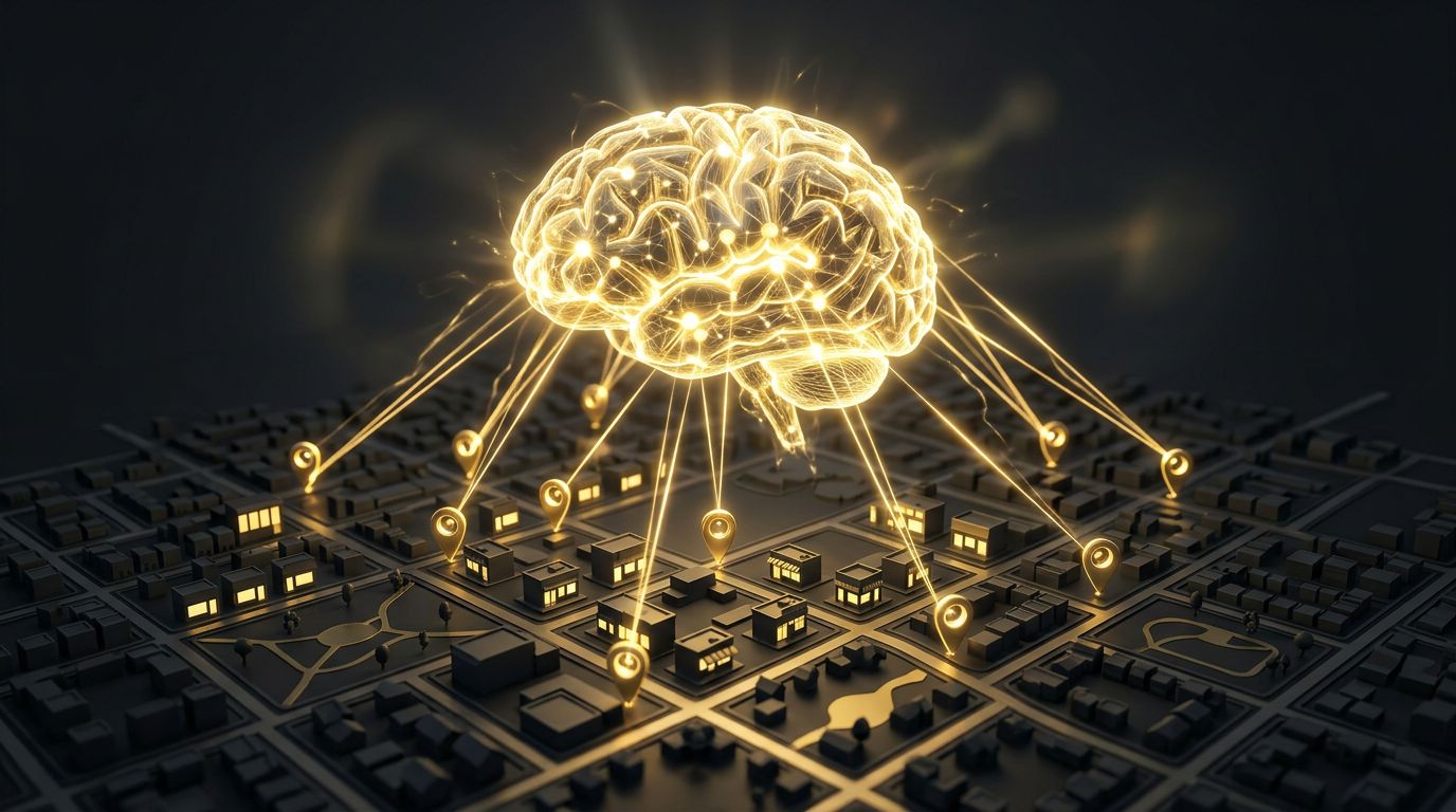 How AI Is Transforming Local SEO in 2026