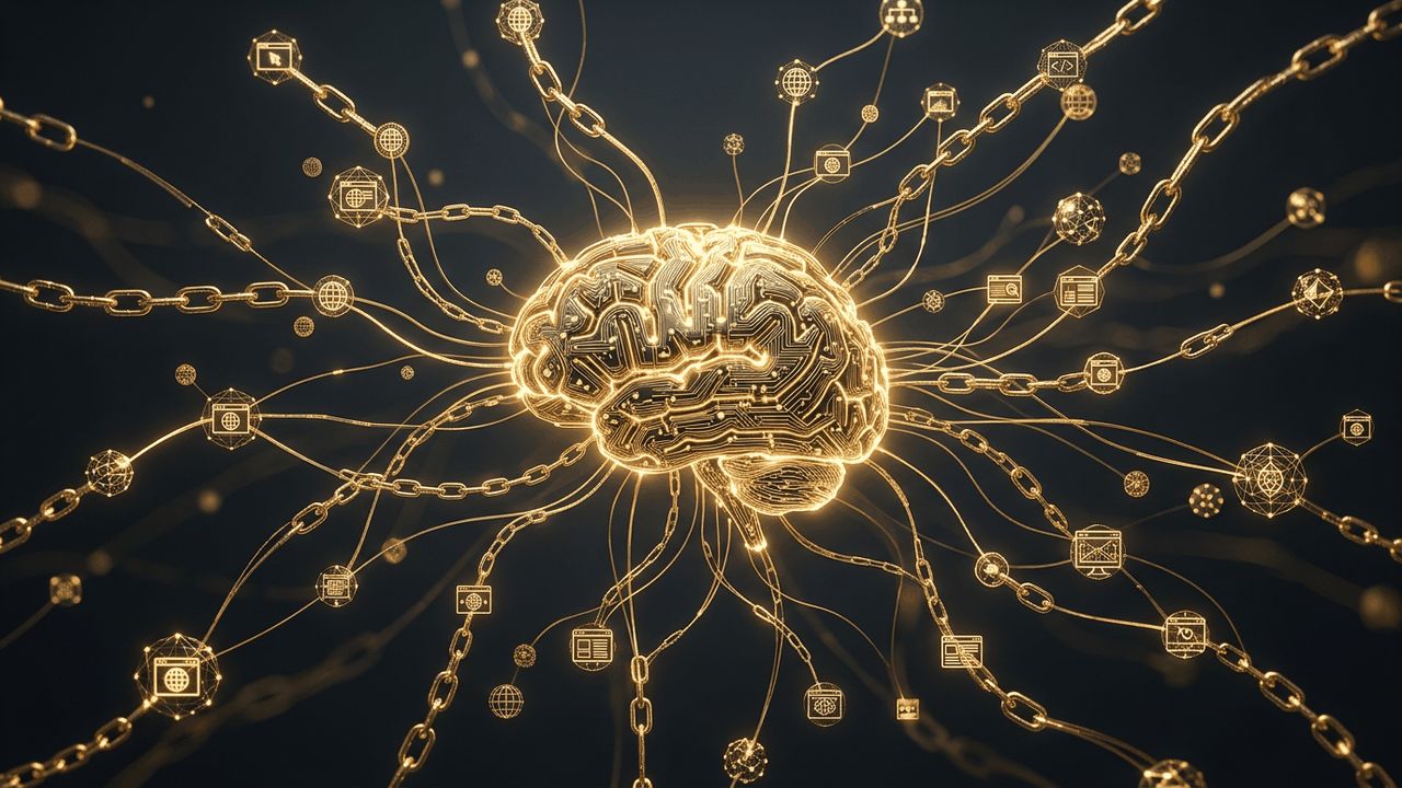 How AI Is Used in Link Building for SEO Agencies