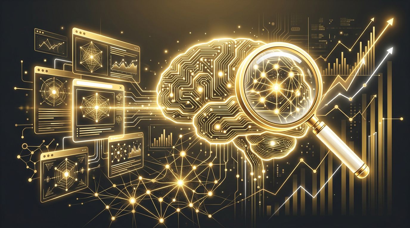 How AI Is Used in SEO