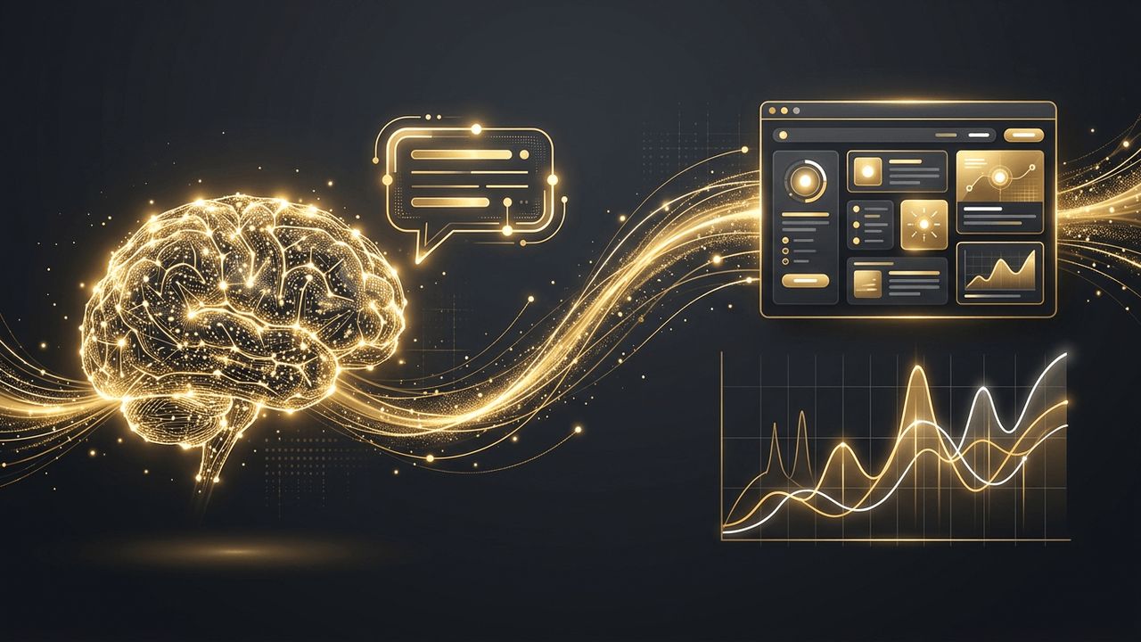 How AI Search Like ChatGPT Affects SEO and Brand Traffic