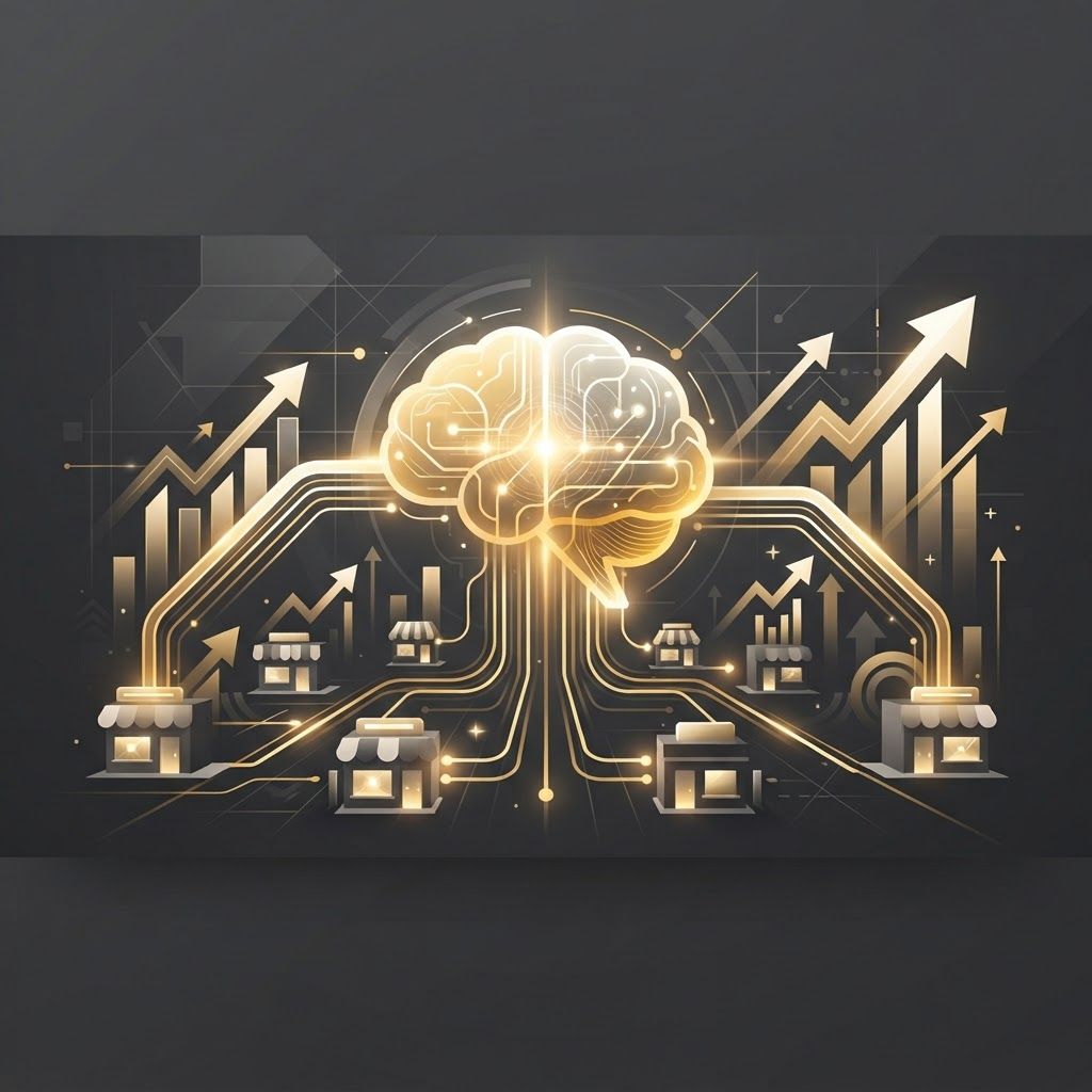 How AI SEO Helps Small Businesses