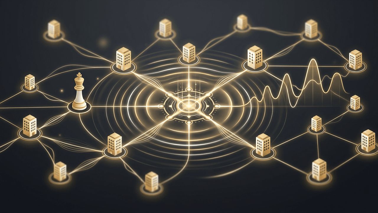 How Algorithm Updates Affect B2B SEO Tactics