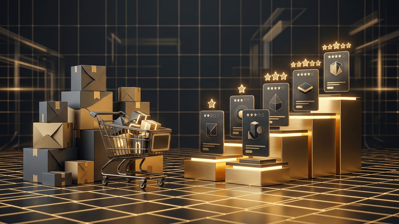 How Amazon SEO Works 2019