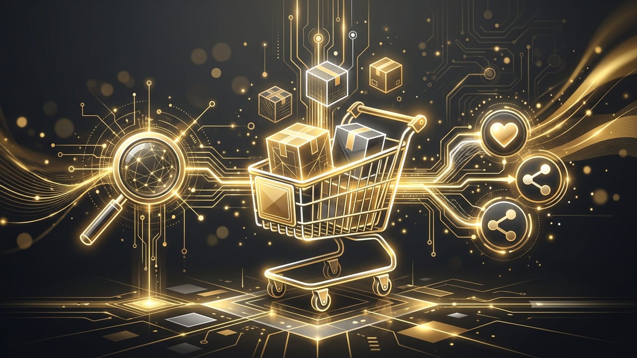 How Amazon Uses SEO and SMO Techniques