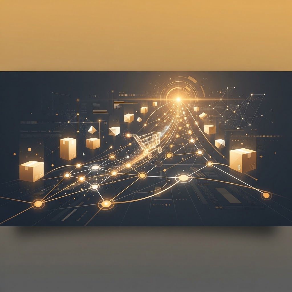 How Amazon Uses SEO in Google