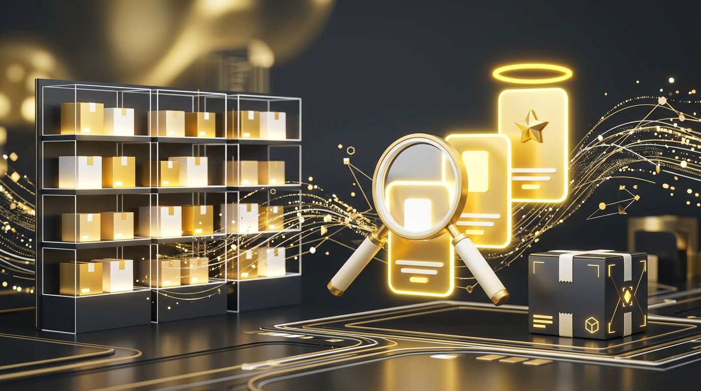 How Amazon Uses SEO