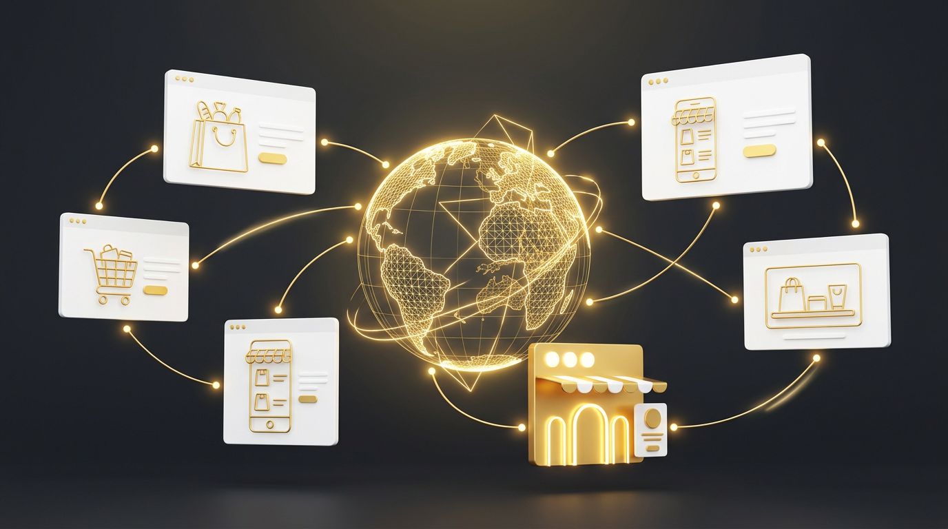 How an International SEO Company Help to Optimize Shopify Stores