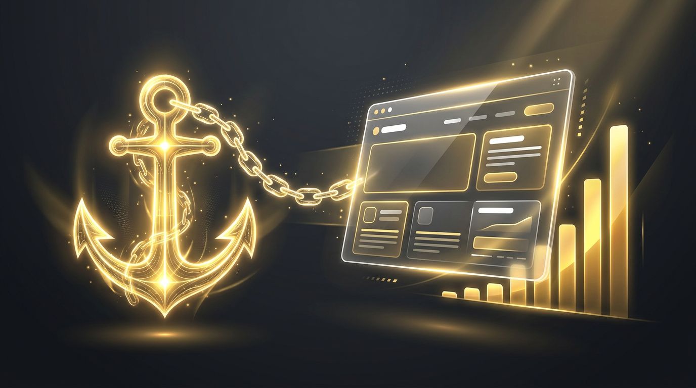 How Anchor Text Impact SEO