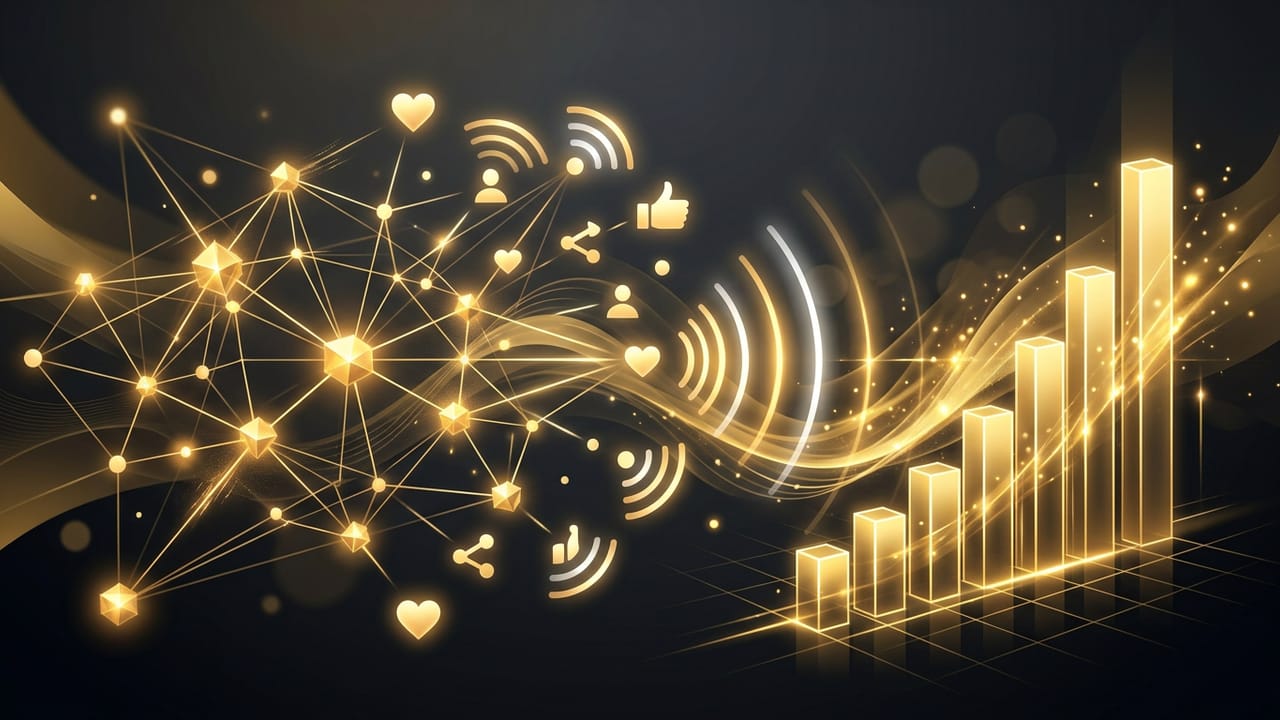How Are Social Signals Helpful to SEO