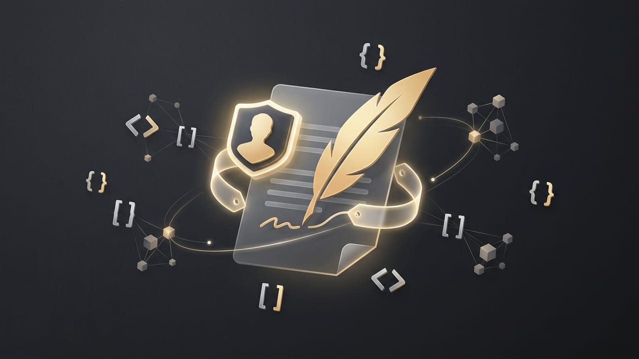 How Author Tags Is Metadata for SEO