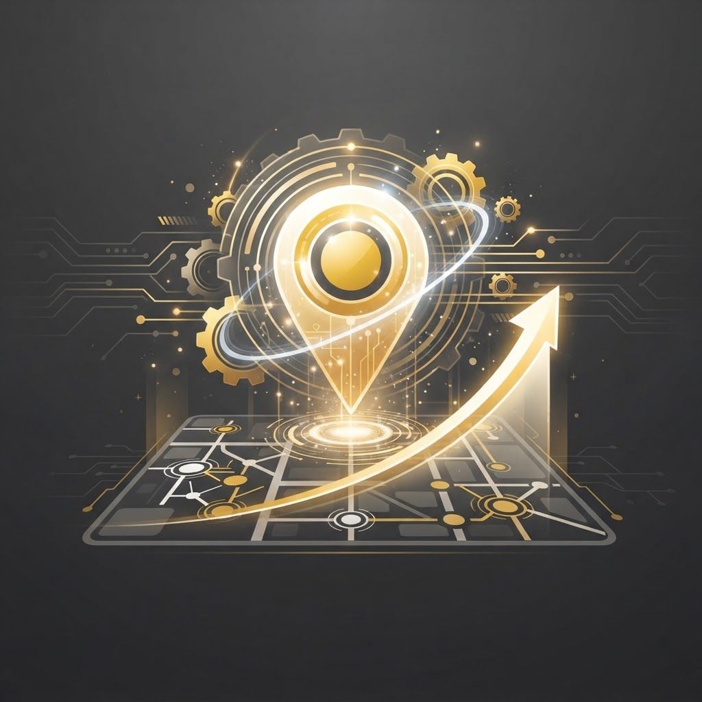 How Automation Companies Can Improve Local SEO