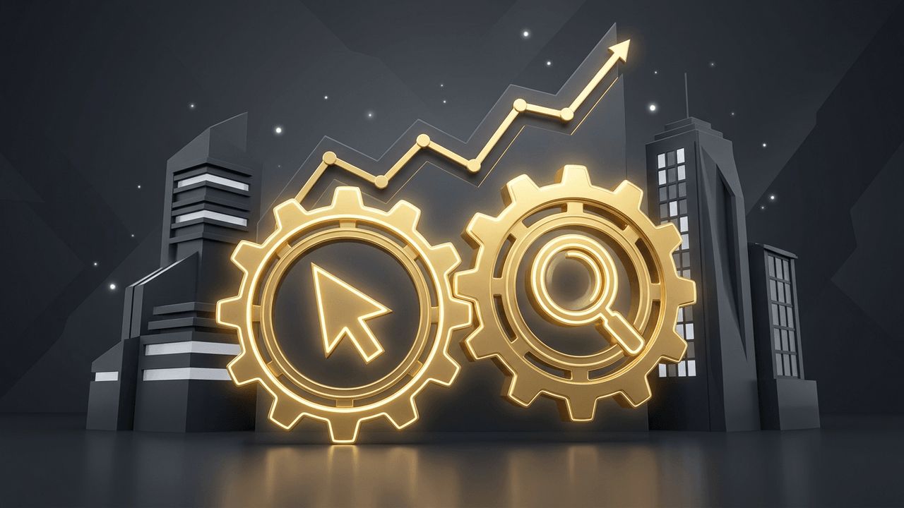 How B2B PPC and SEO Can Be Used Together
