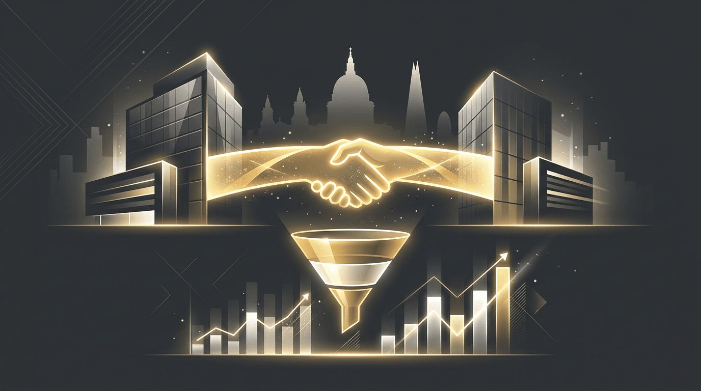 How B2B SEO Helps Businesses Visibility Conversions UK
