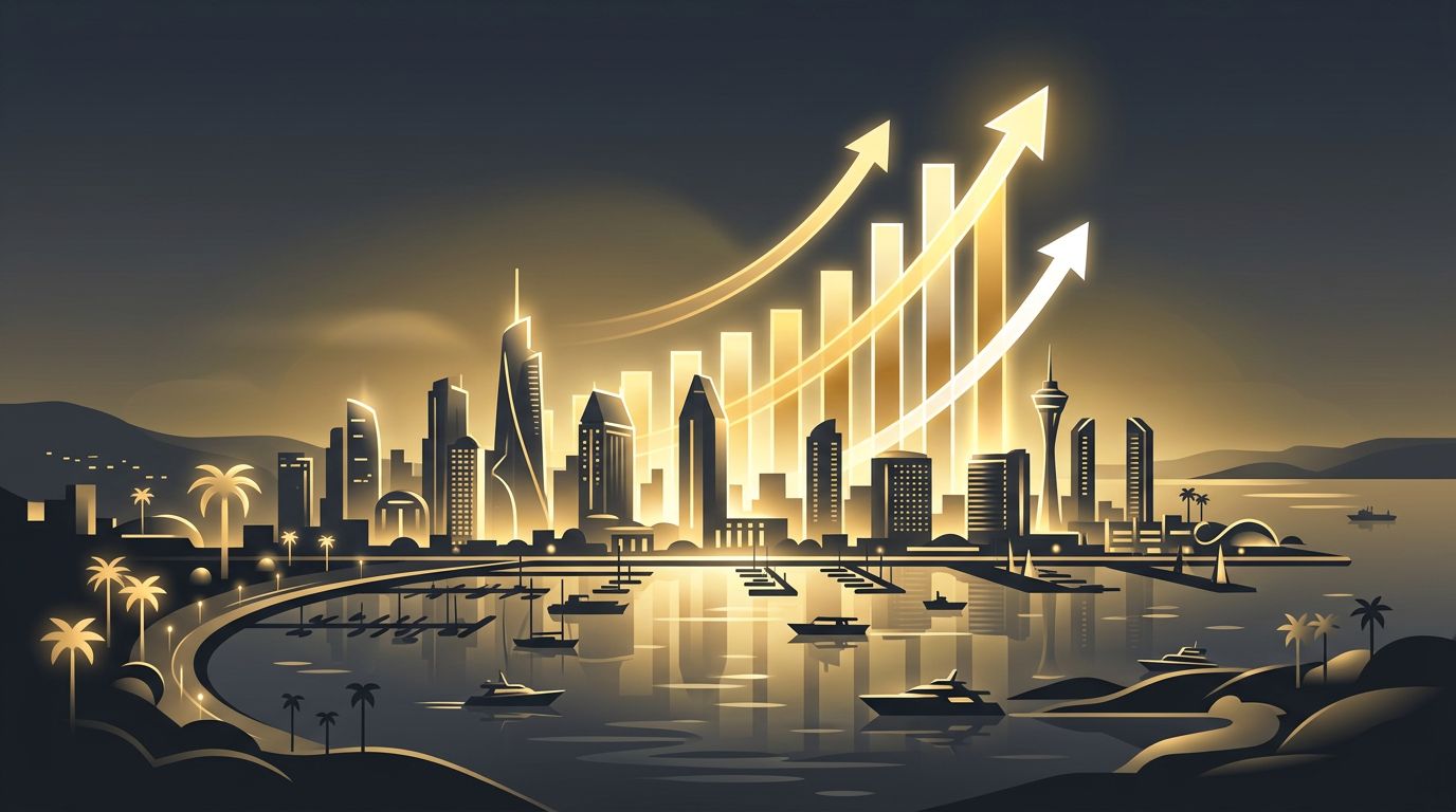How Big Is the SEO Industry San Diego Ca