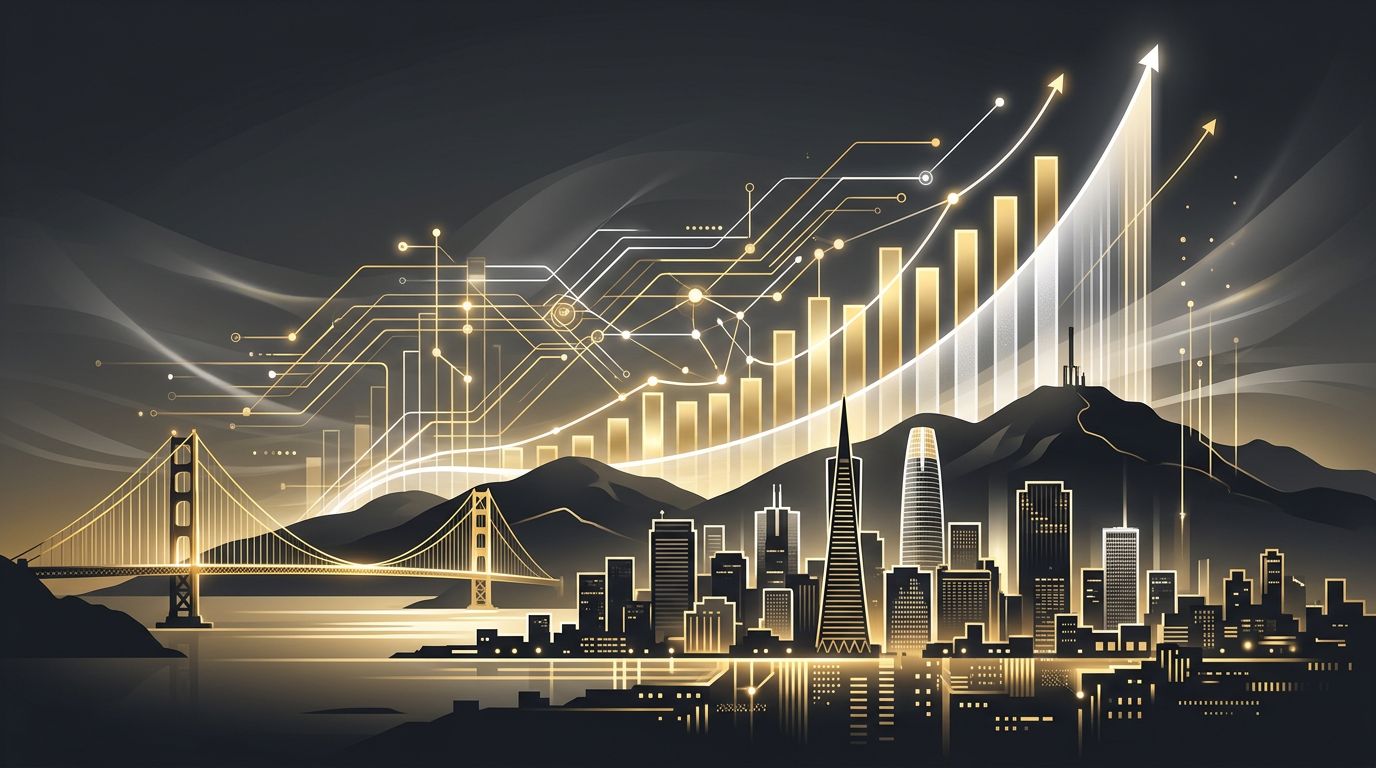 How Big Is the SEO Industry San Francisco Ca