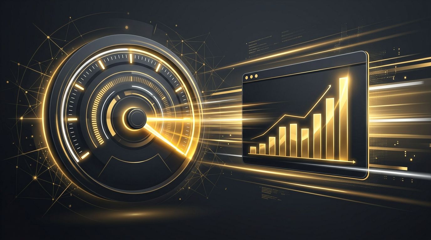 How Big of Impact Site Speed Has on SEO