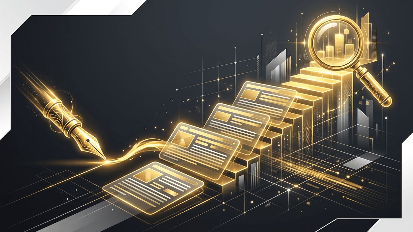 How Blog Improves SEO 2019