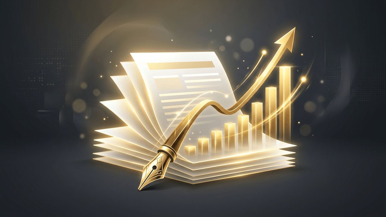 How Blogging Improves SEO