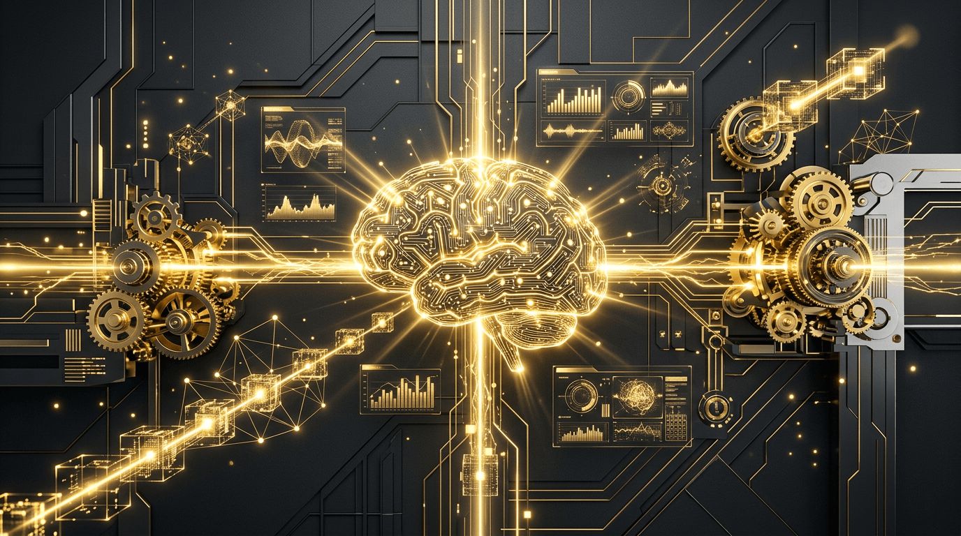 How Brightedge's AI Tools Improve SEO Efficiency