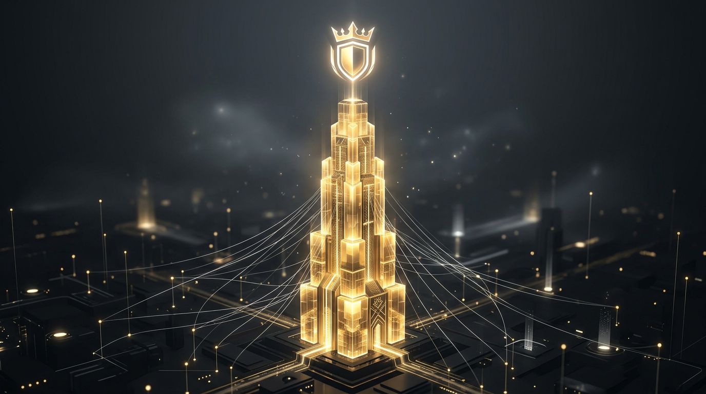 How Building Domain Authority Impacts SEO