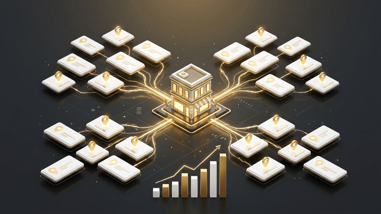 How Business Directories Help SEO