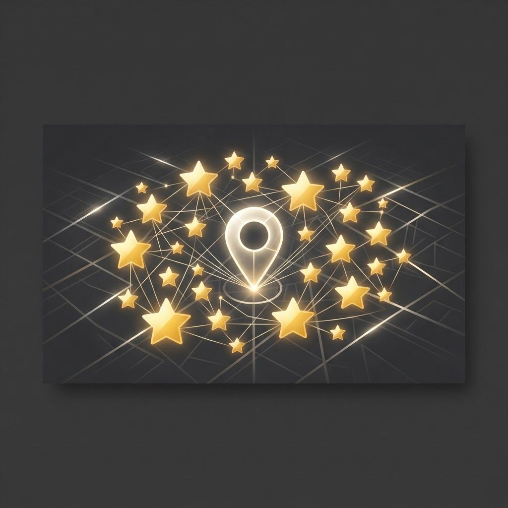 How Businesses Can Leverage Customer Reviews for Local SEO