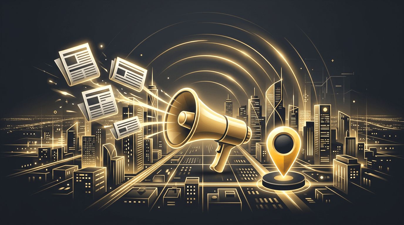 How Businesses Can Leverage Local PR for SEO