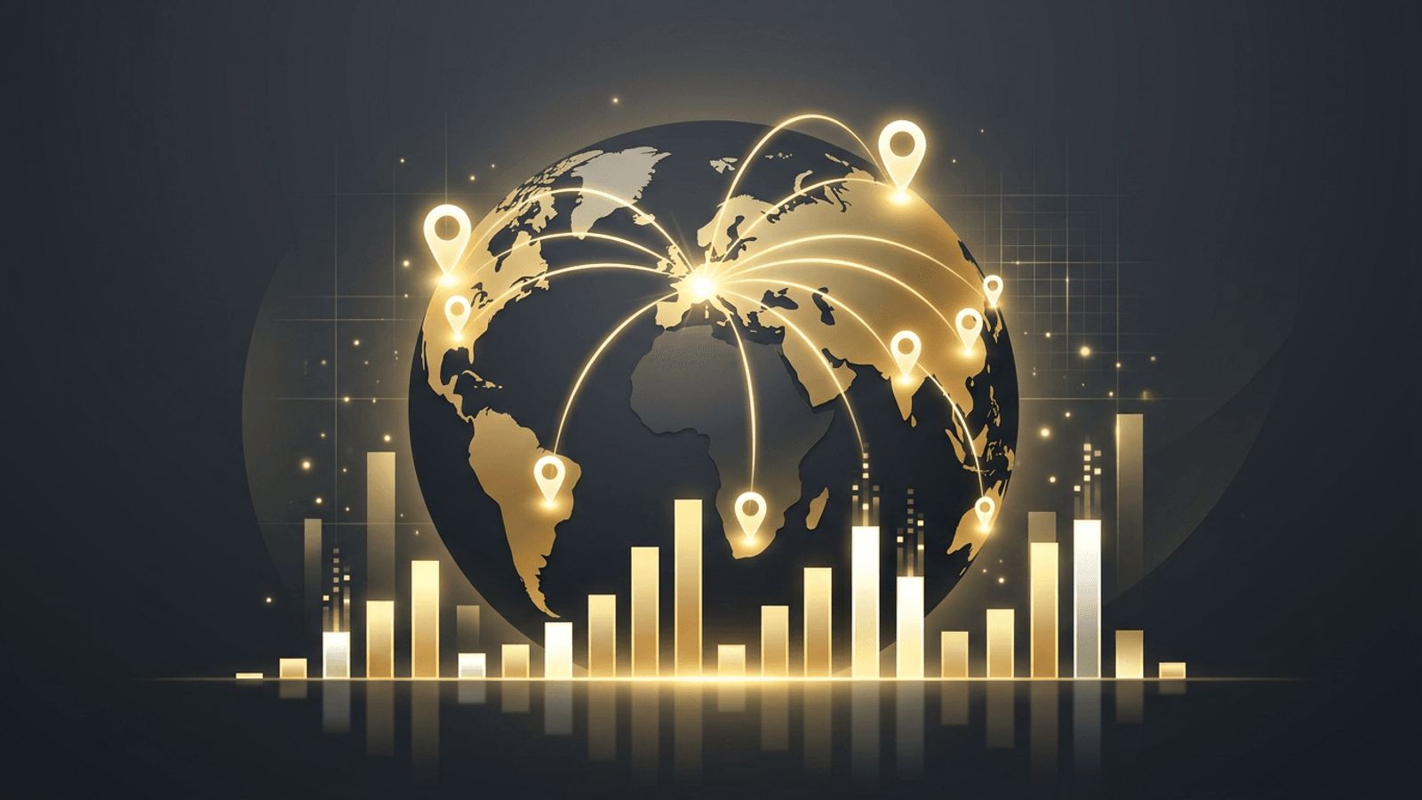 How Businesses Can Leverage SEO to Enter New Markets
