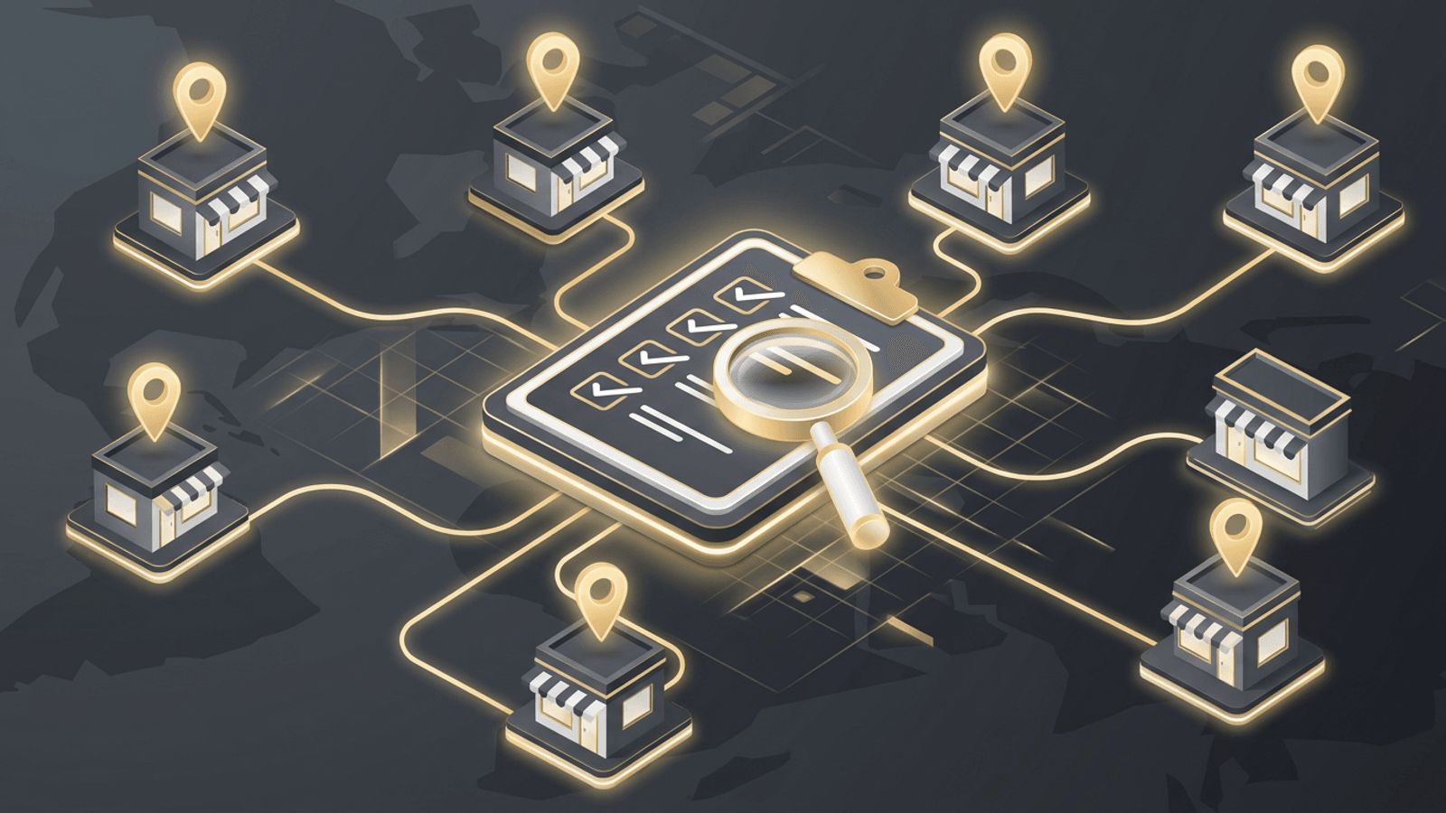 How Businesses Can Support Local SEO Audits for Multiple Stores