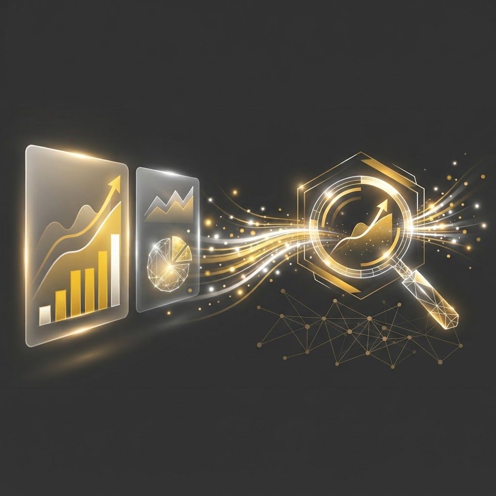 How Businesses Use Analytics for SEO Strategies