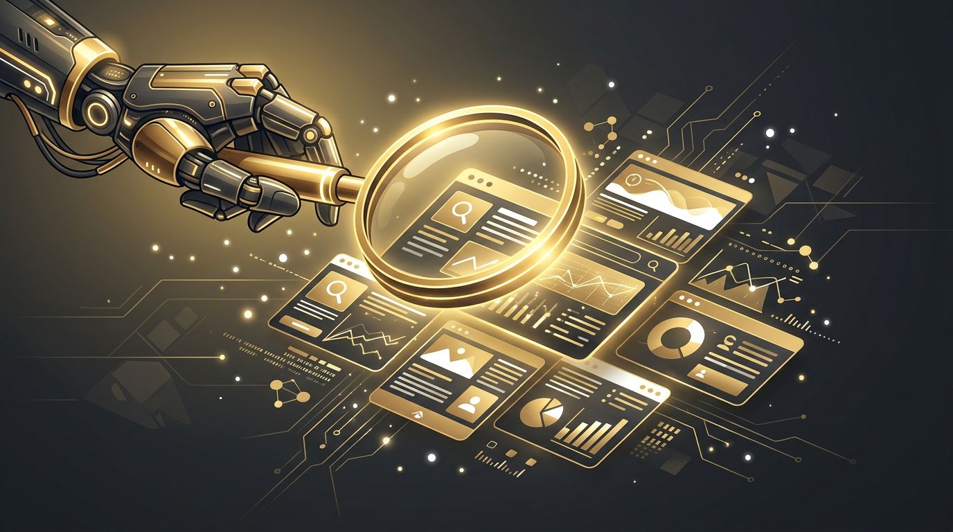 How Can AI Be Used in SEO