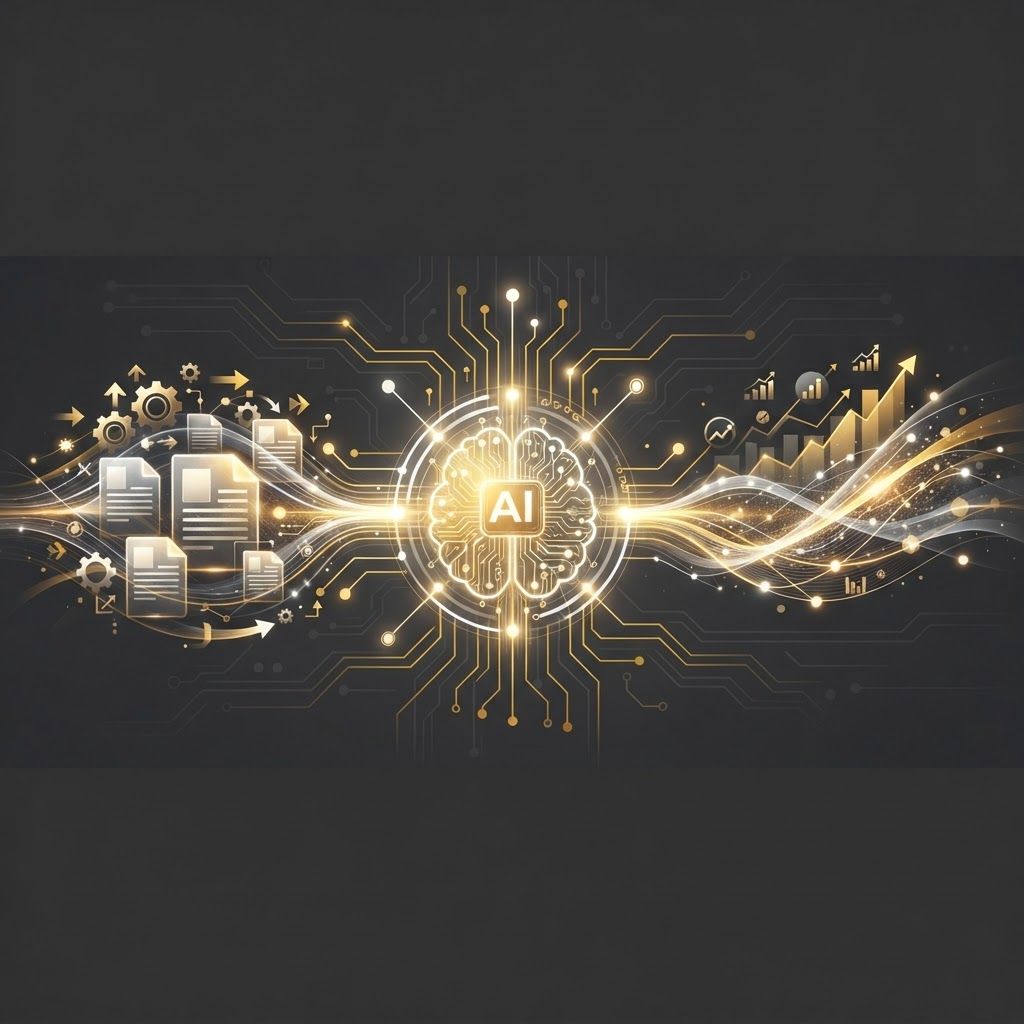 How Can AI Help With On-Page SEO Optimization Tasks